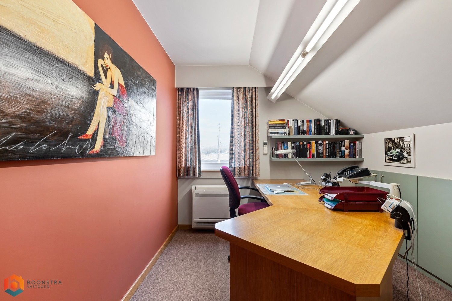 Instapklare woning met 4 slpkrs en sfeervolle tuin te Duffel foto 23