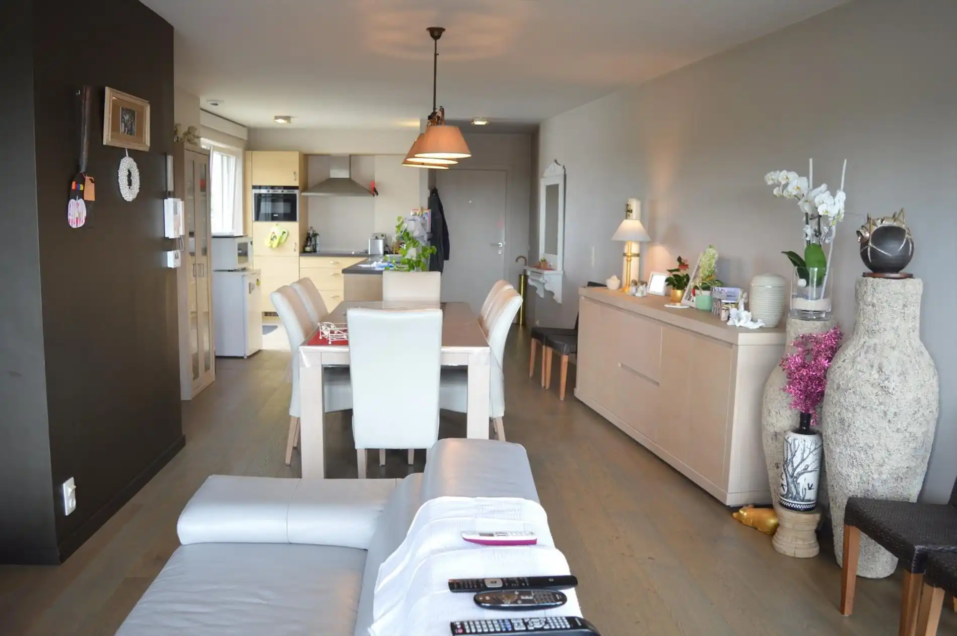 Appartement op toplocatie in Gullegem foto {{pictureIndex}}