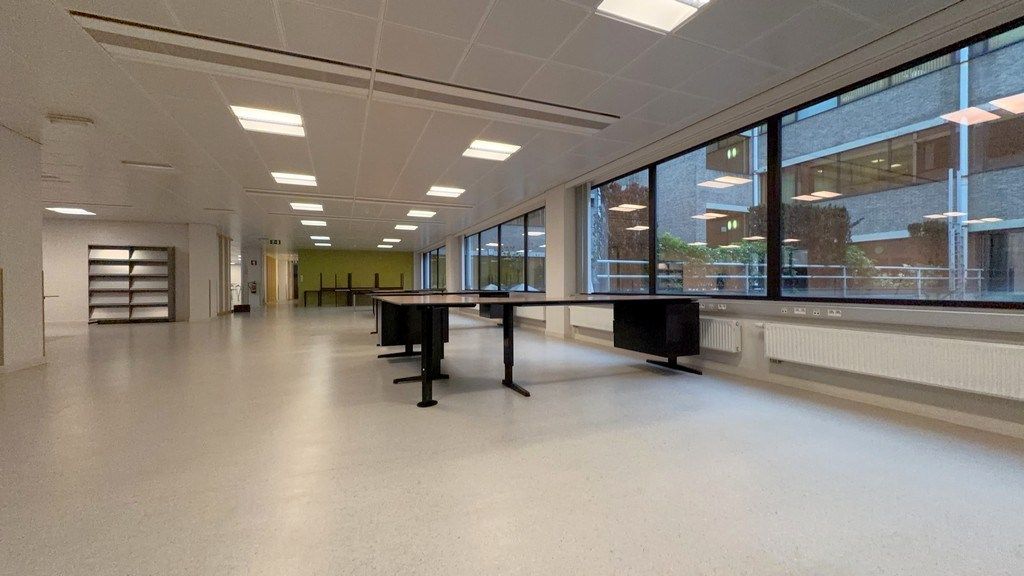 Instapklare kantoren te huur in centrum Antwerpen foto 10