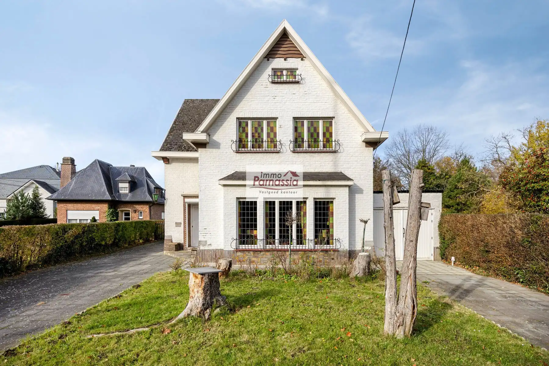 Gebouw te koop foto 6