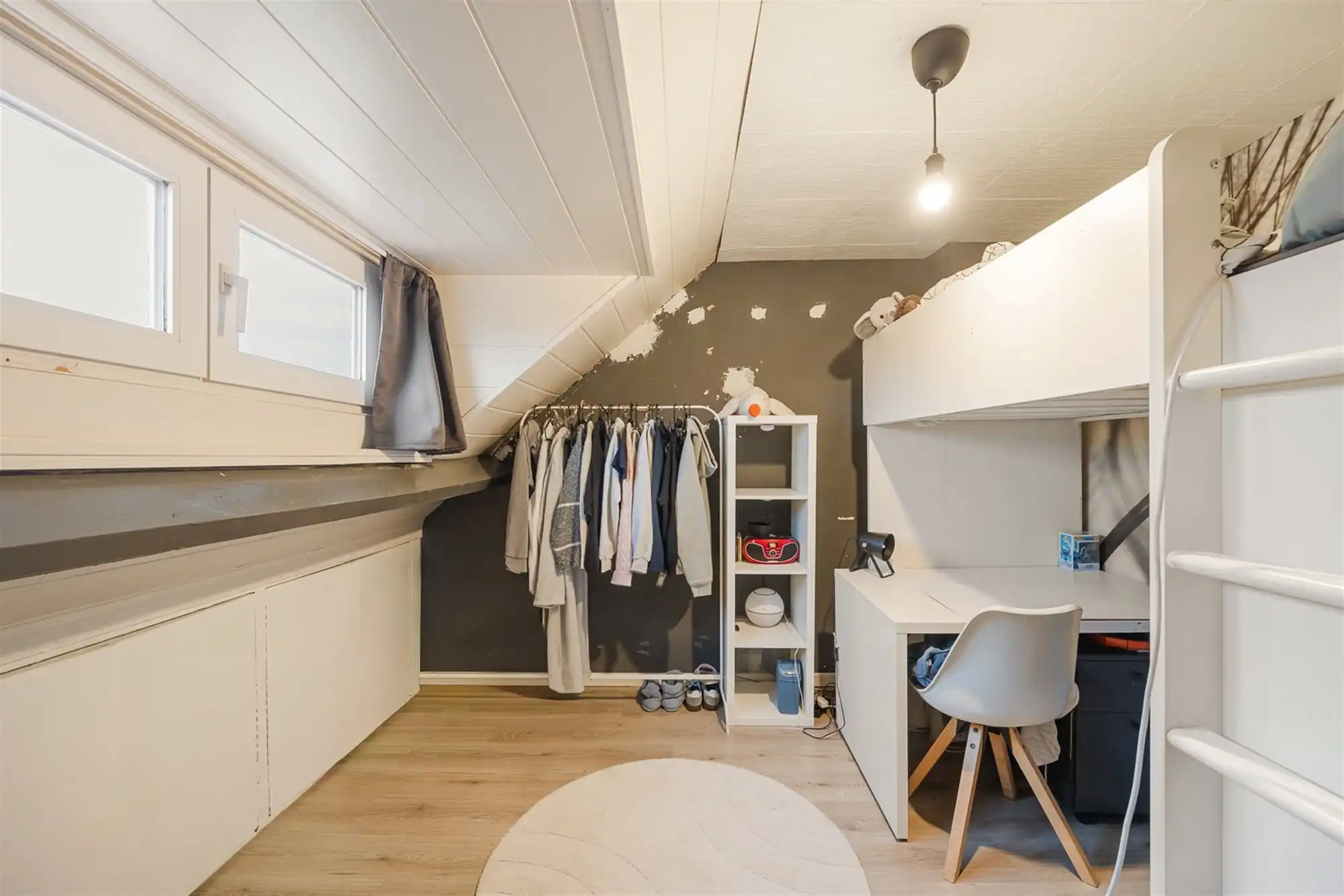 Woning met 4 slaapkamers op rustige ligging foto 14