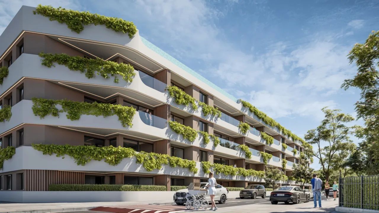 Ervaar de toekomst van luxe wonen: Marbella West herdefinieert jouw levensstijl foto 16