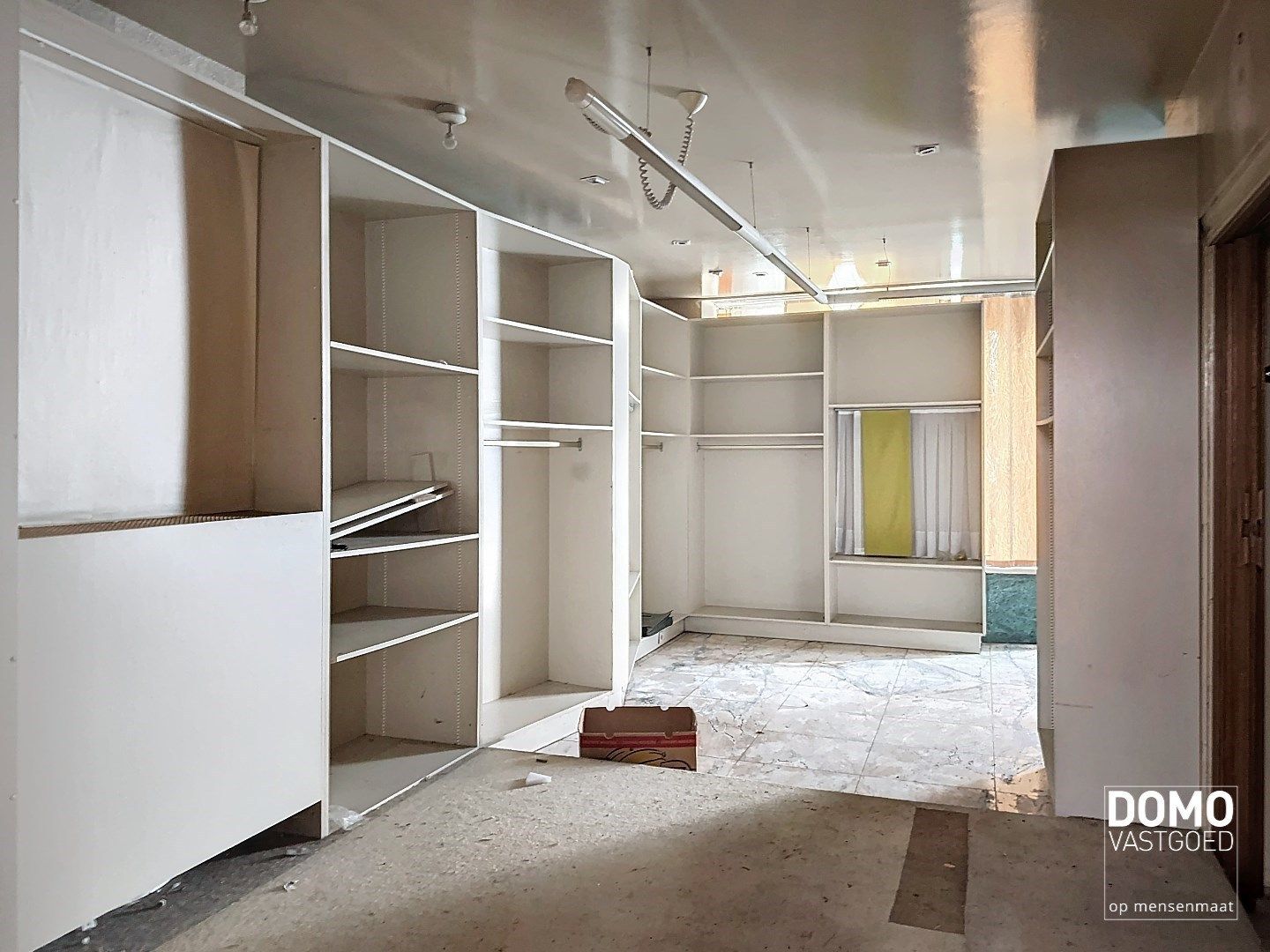 Te renoveren handelshuis gelegen in het centrum van Diepenbeek. foto 15