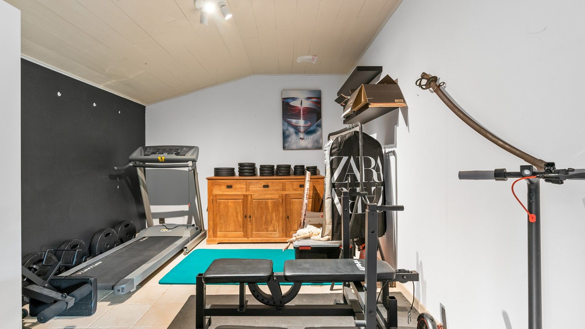 HAACHT -  unieke villa op +32 are foto 18