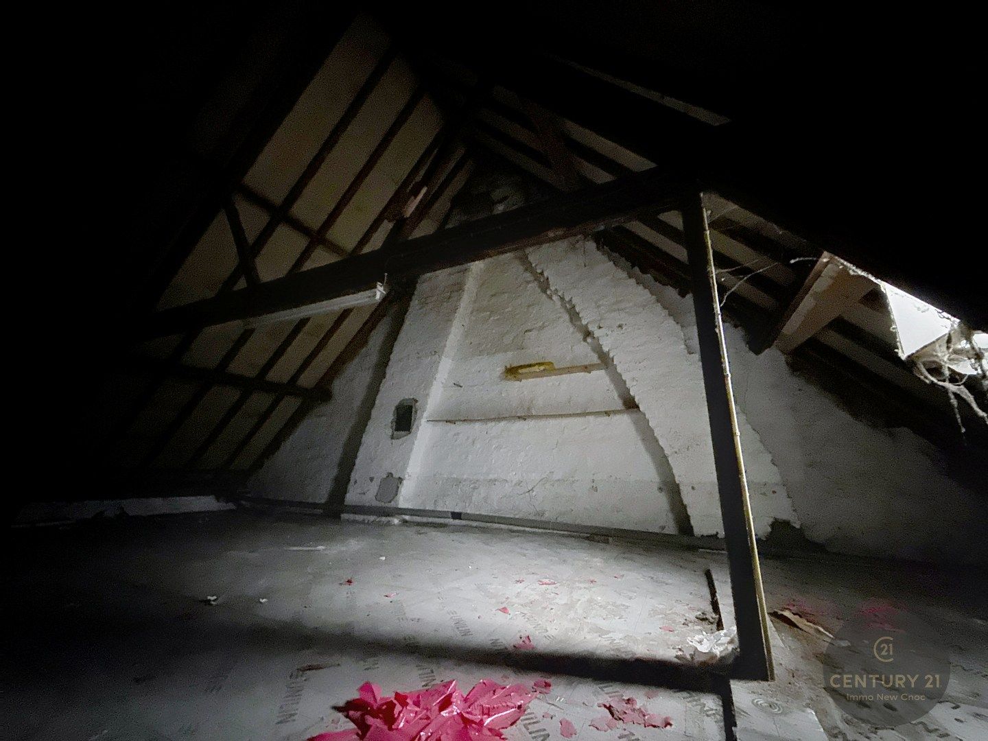 Op te frissen woning met ruime garage, tuin en oprit – Dudzele  foto 18