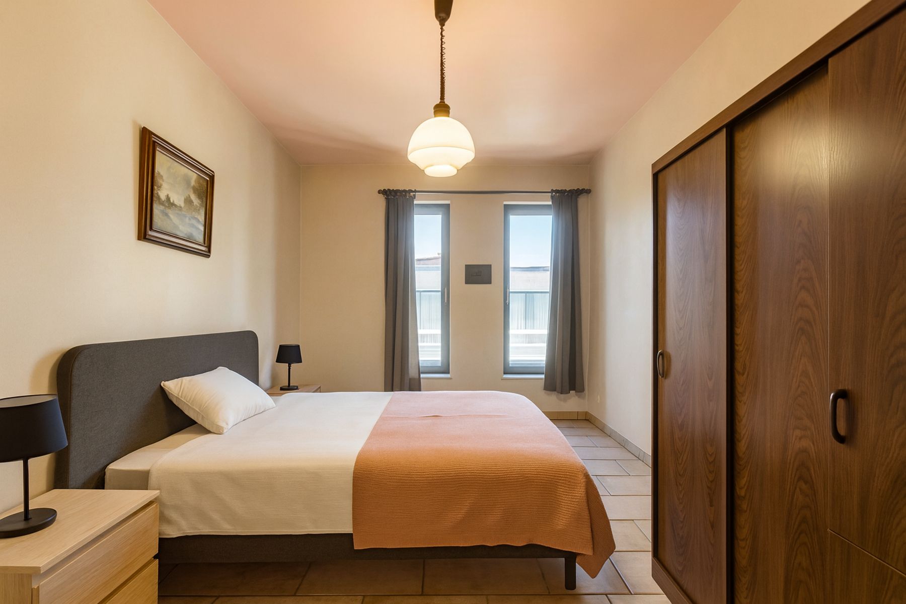 Ruim appartement in het stadscentrum! foto 9