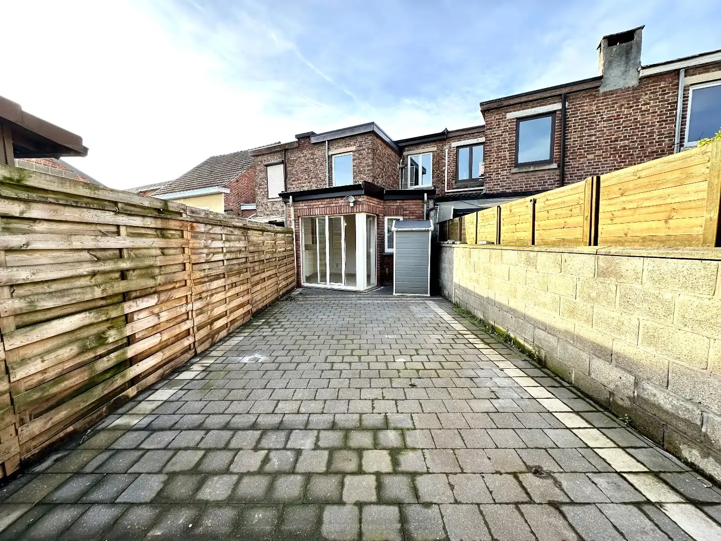Charmante woning op wandelafstand van het centrum van Tongeren foto 8