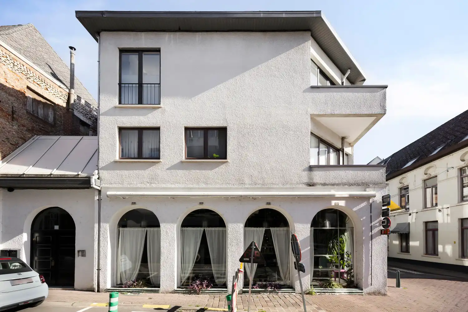 RUIM EN VOLLEDIG GERENOVEERD APPARTEMENT IN HET CENTRUM VAN DIEST! foto 28