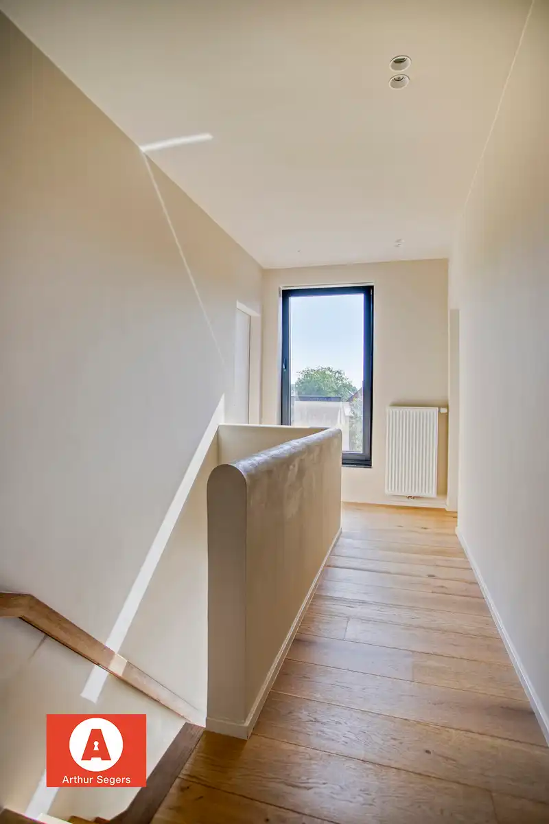 Zeldzame en energiezuinige designparel in Japandi-stijl foto 19