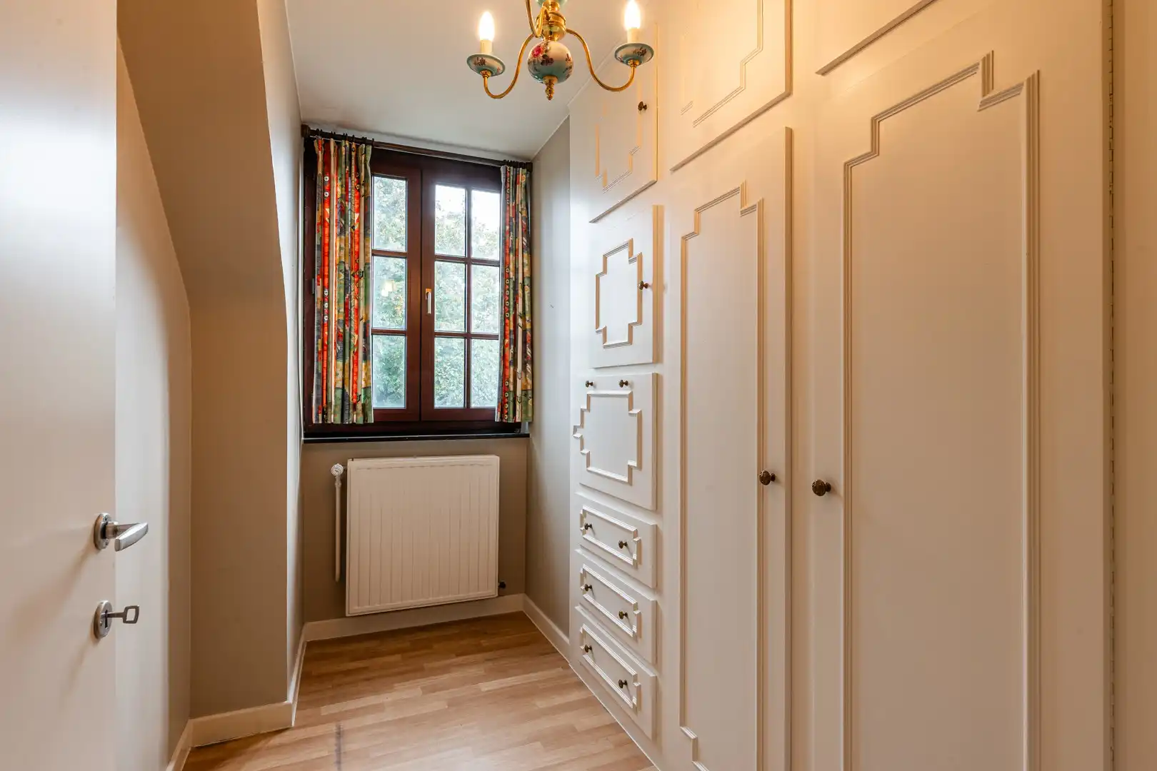 Woning met veel potentieel op topligging te Eeklo foto 13