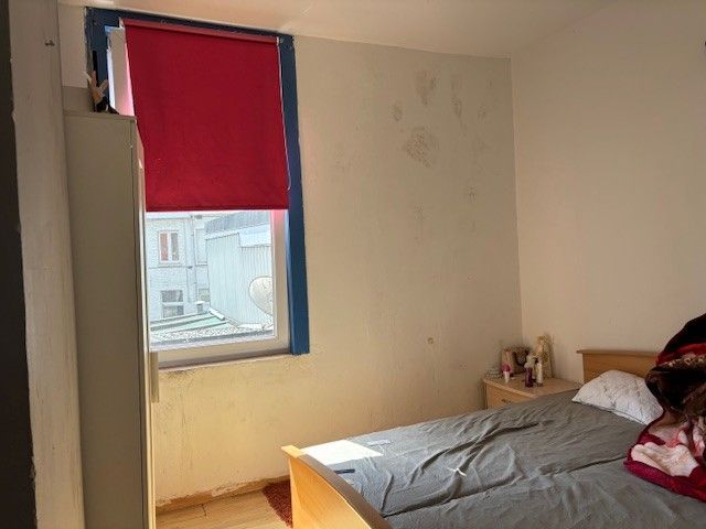 Te renoveren woning met 2 slaapkamers nabij het Astridpark. foto 6