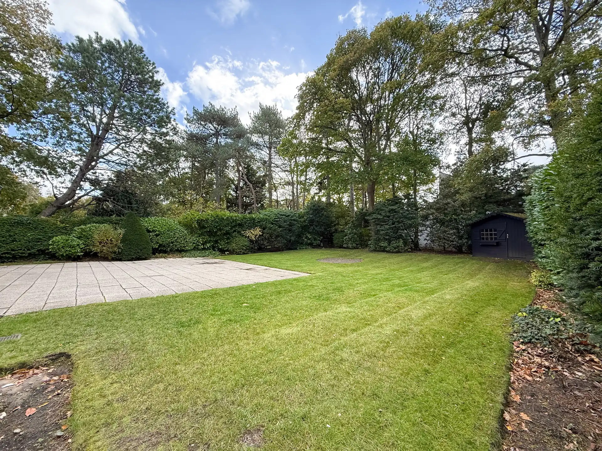 Exclusieve koppelvilla in het Zoute – nabij Oosthoekplein foto 3