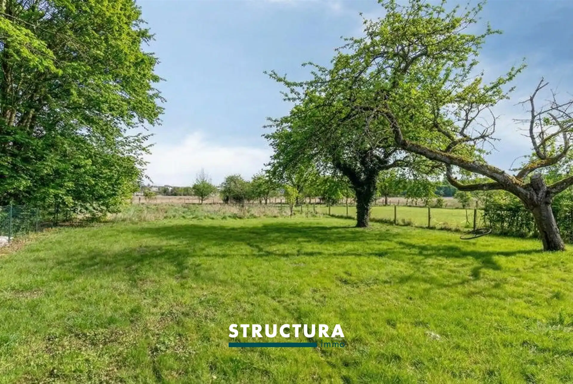 Instapklare villa met 4 slaapkamers, grote tuin en absolute privacy foto 15
