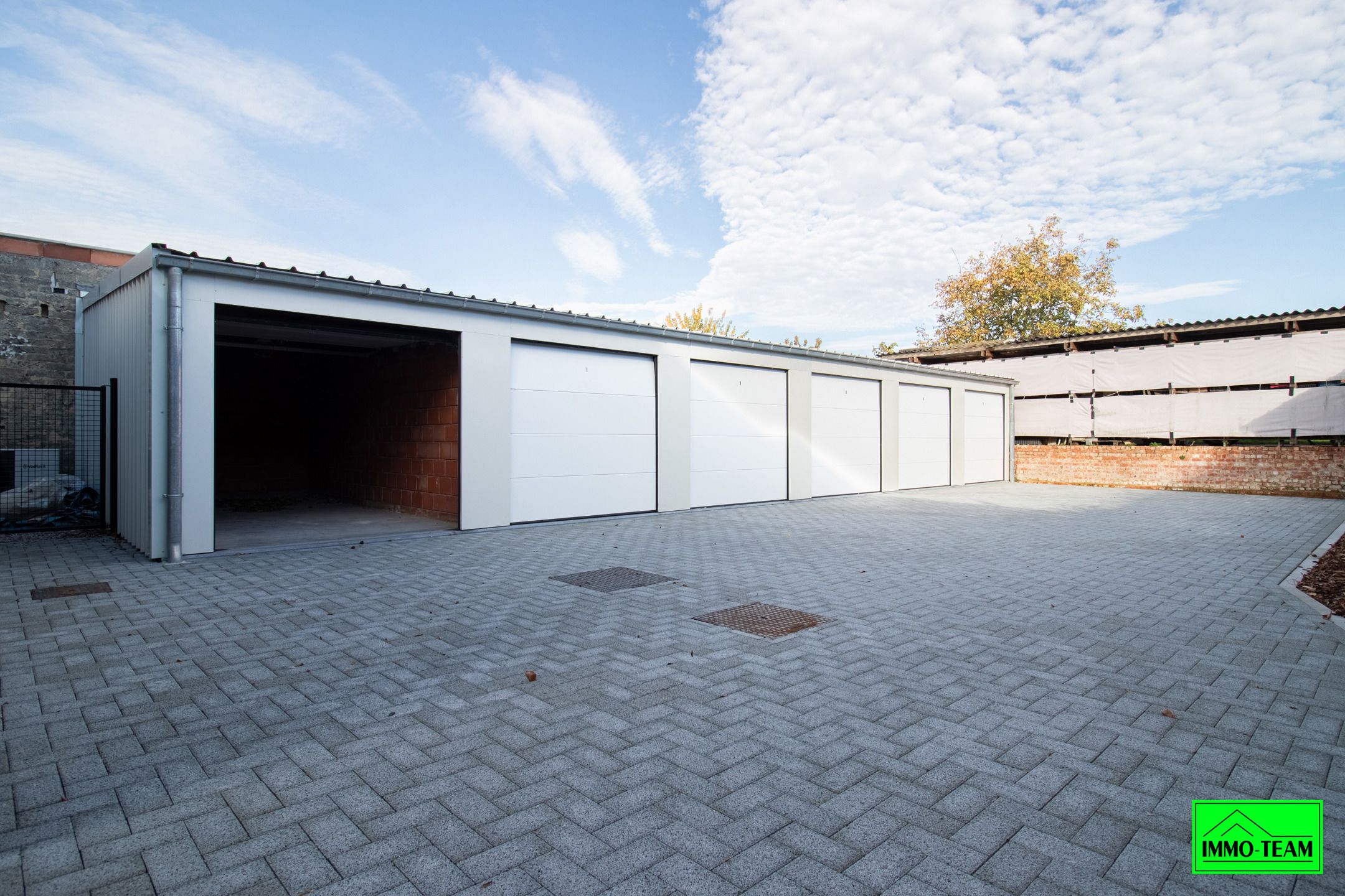  Stijlvol 2-slaapkamer appartement met inpandig terras. foto 3