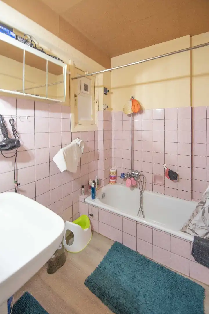 OOSTENDE - BELLE EPOQUEWIJK DICHTBIJ BIBLIOTHEEK, ZEEDIJK EN DE JAPANSE TUIN foto 12