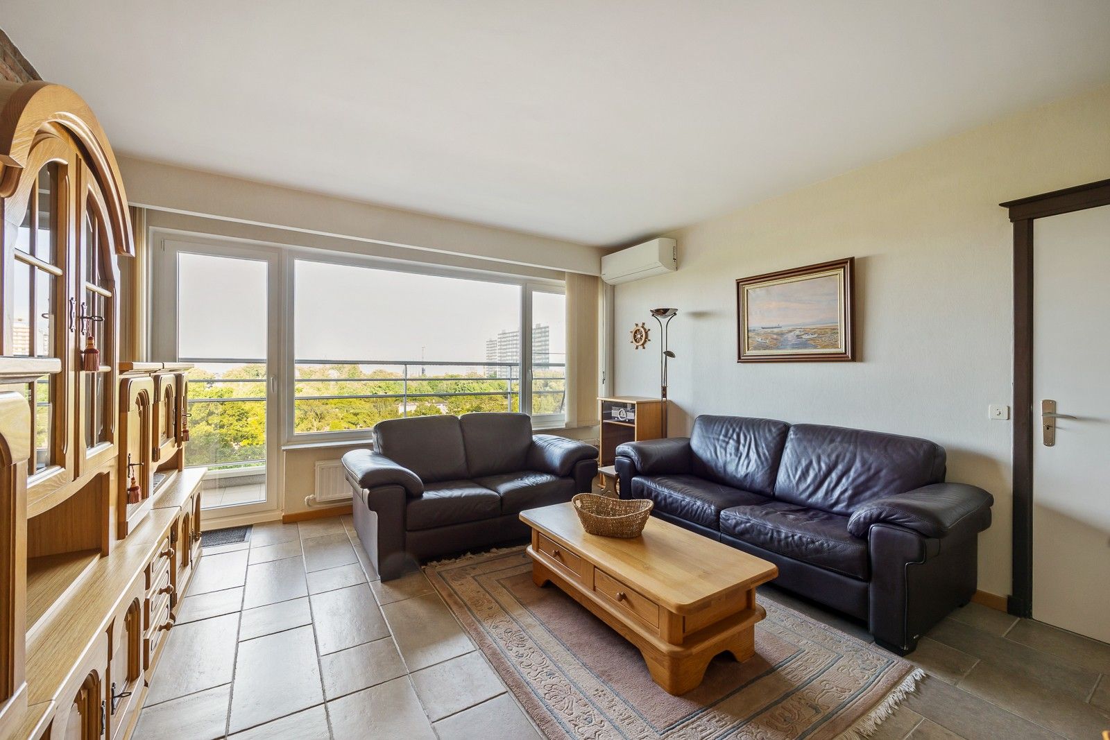 Appartement te koop foto 2