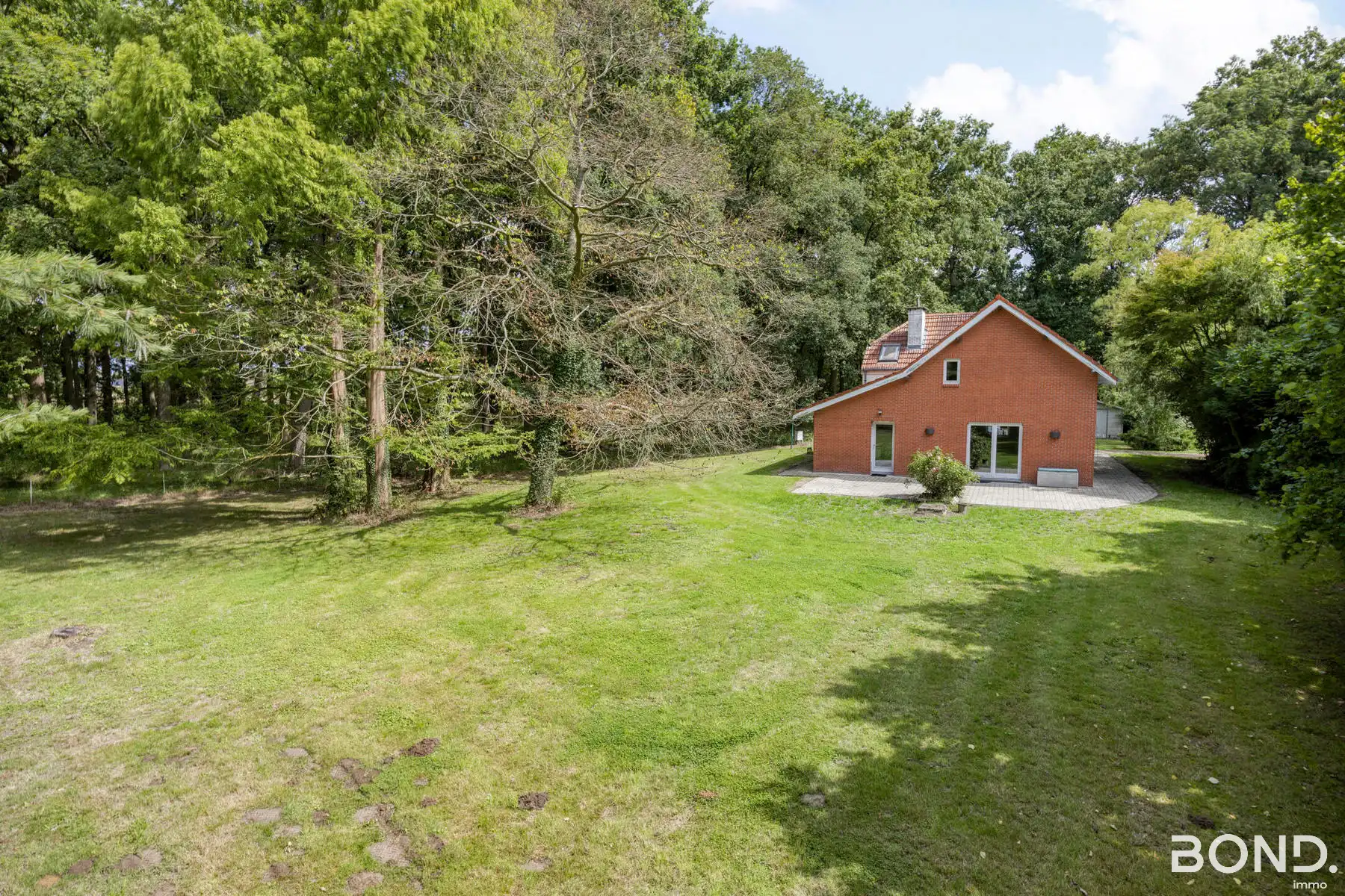 Landgoed op 4,5 ha foto 22