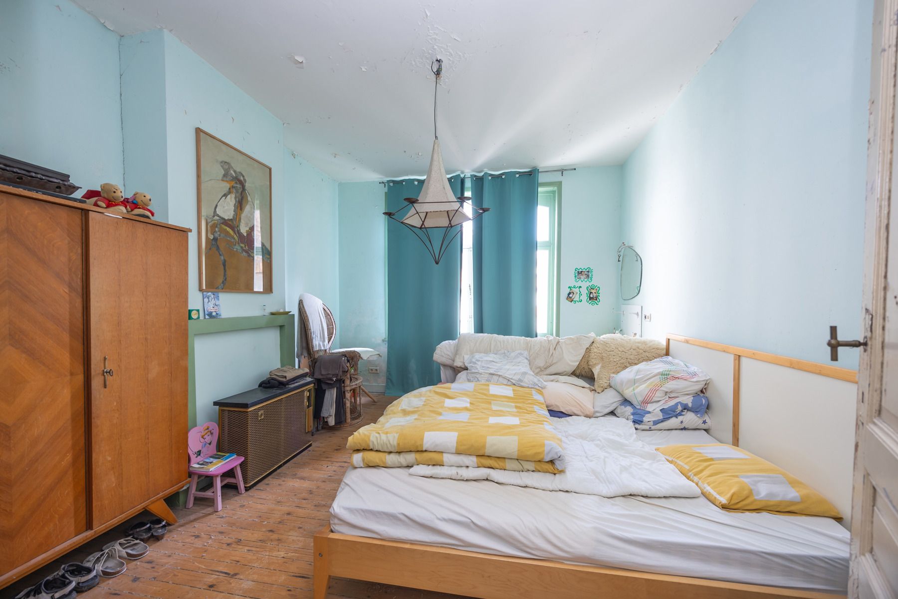 Villa "LA MASCOTTE" foto 25