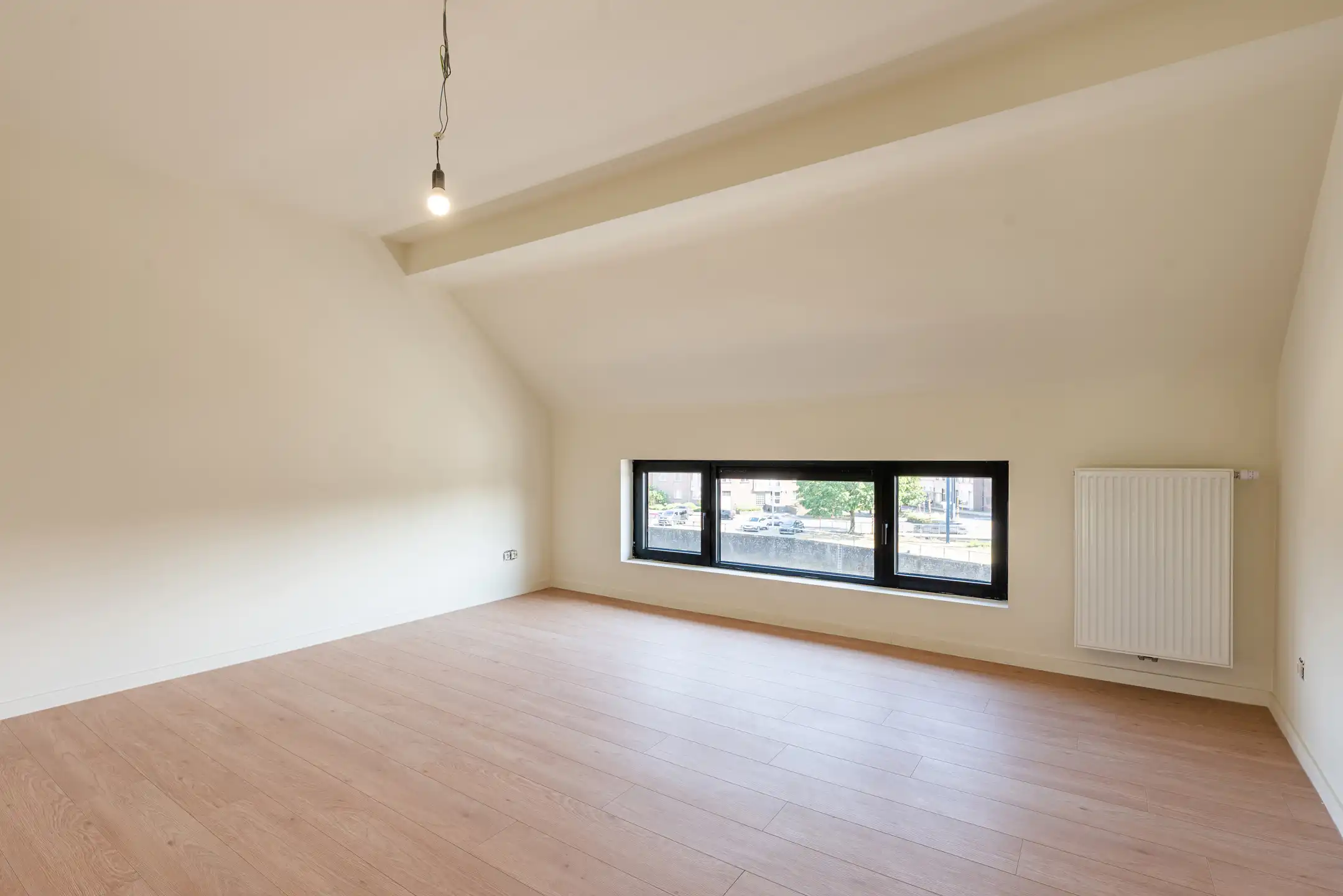 Totaal gerenoveerde woning met 3 slaapkamers en tuin (EPC A) foto 24