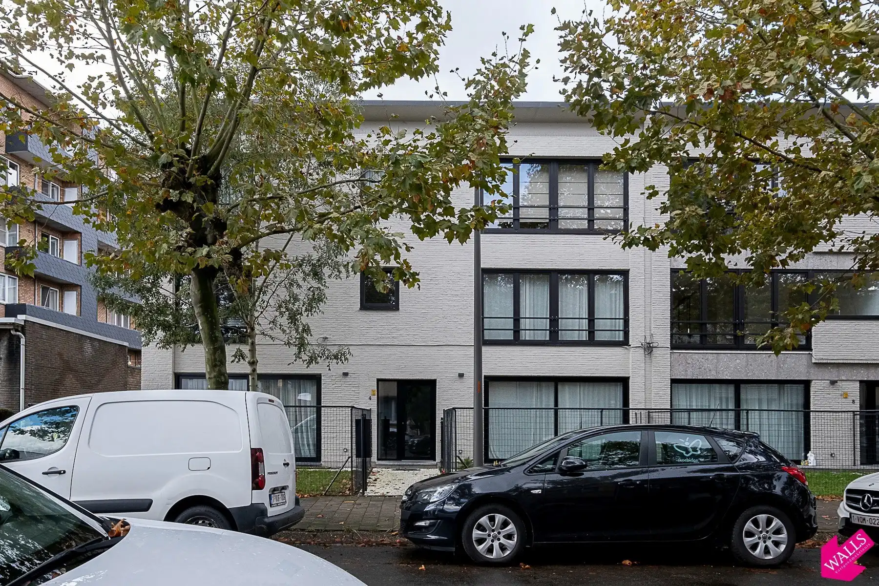 Luxueus afgewerkt en instapklaar appartement foto 20