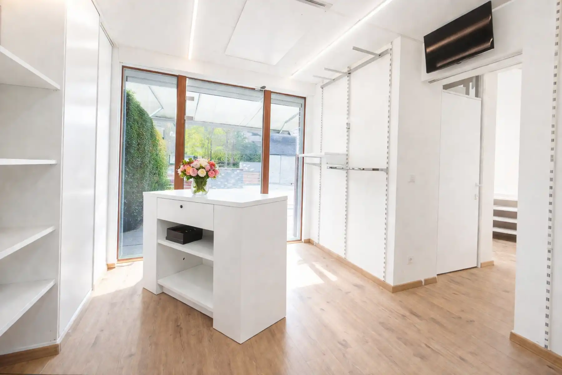 TOPPER in Roeselare! Wonen én werken op één locatie ! foto 24