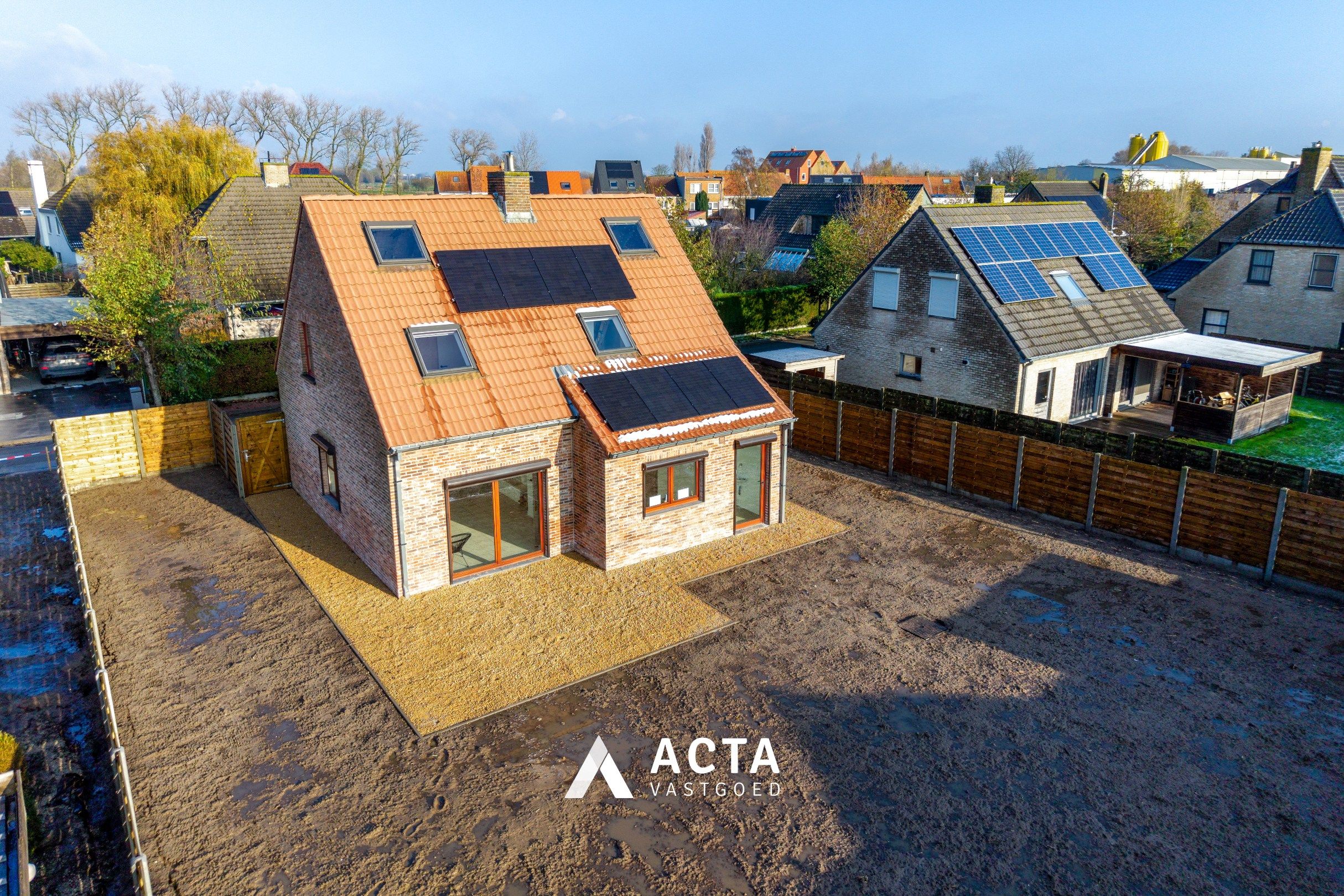 Gerenoveerde villa met gunstige EPC! foto 20