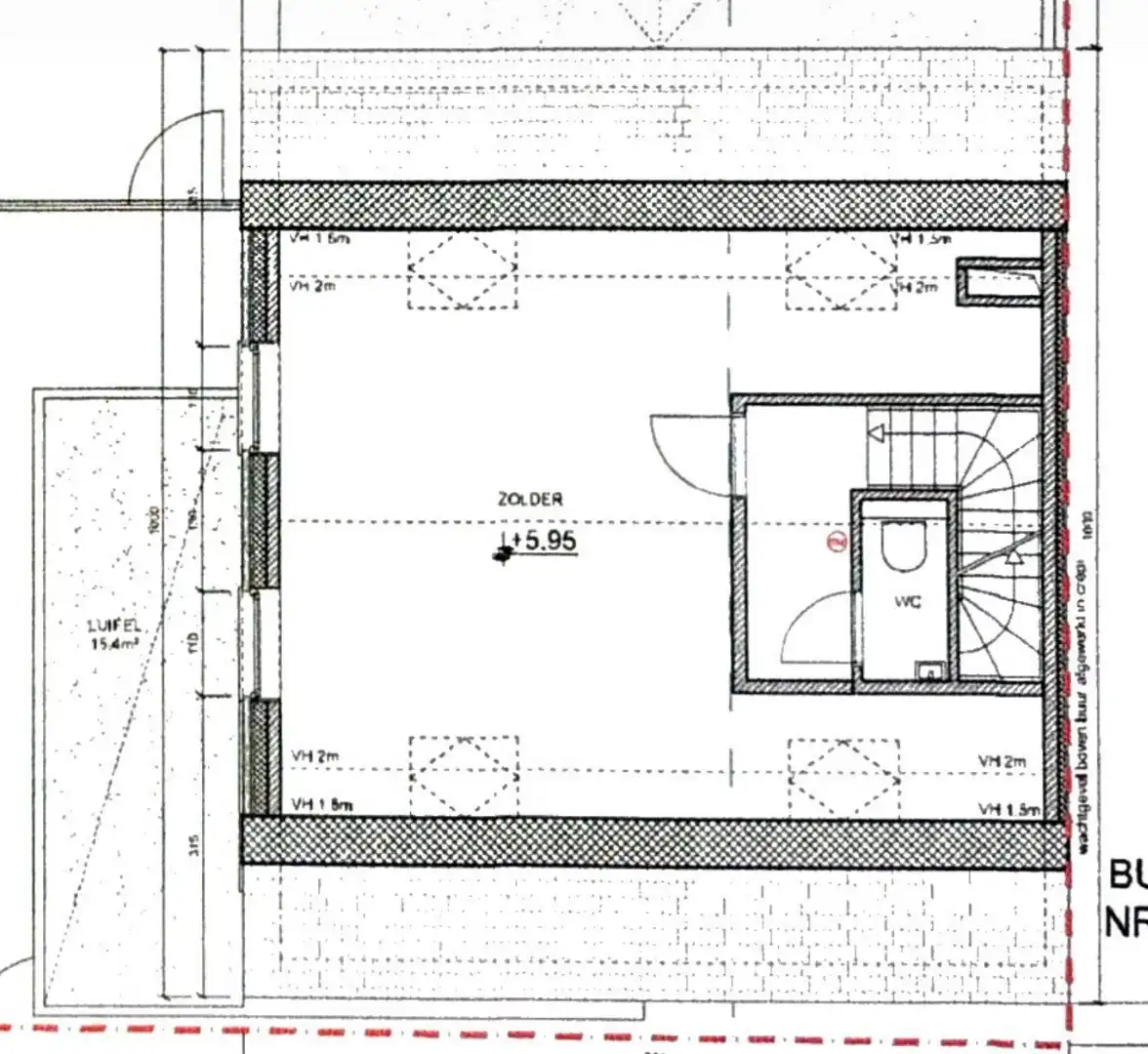 Bouwgrond voor HOB (6a40ca) foto 12