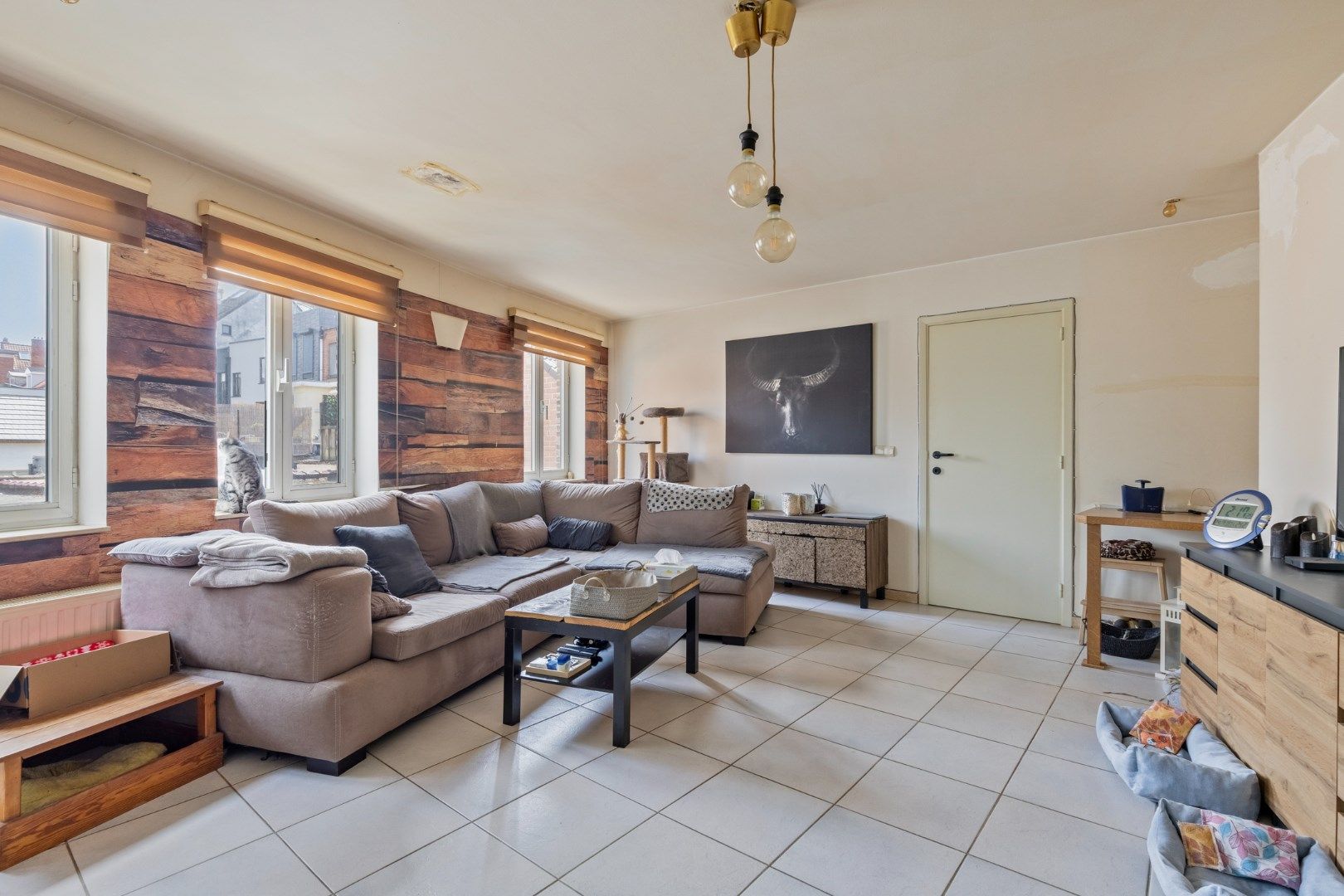 1-slpk appartement op toplocatie in Lier foto 3