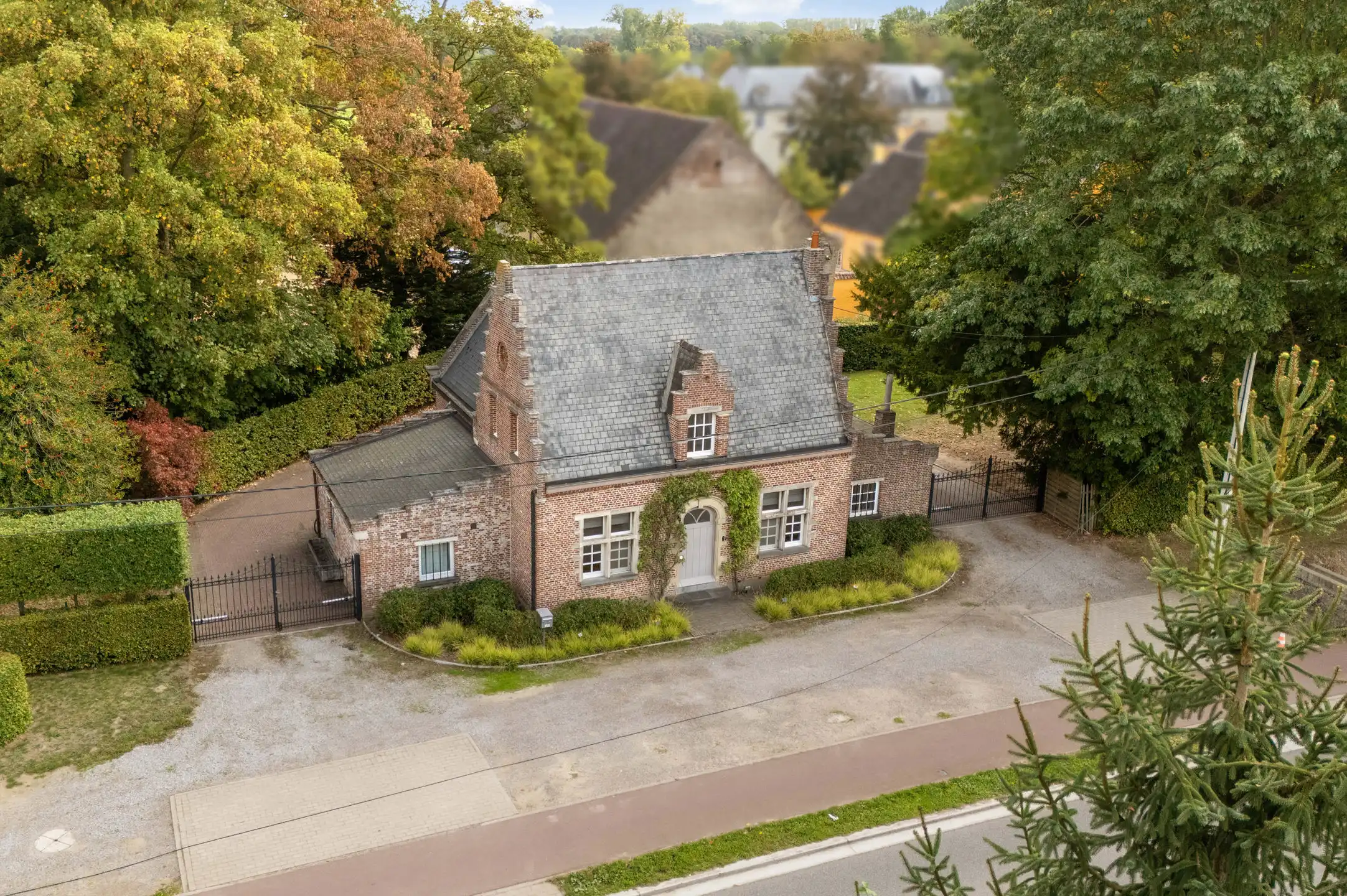 Huis te koop foto 2