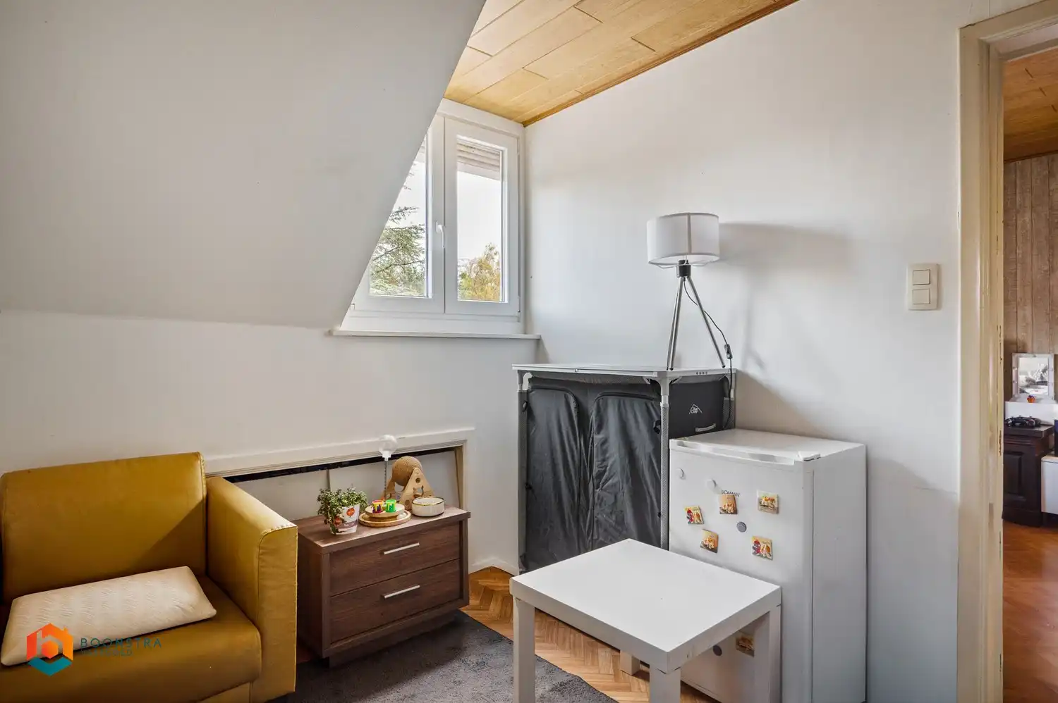 Te renoveren woning met 3 slpkrs te Putte foto 11