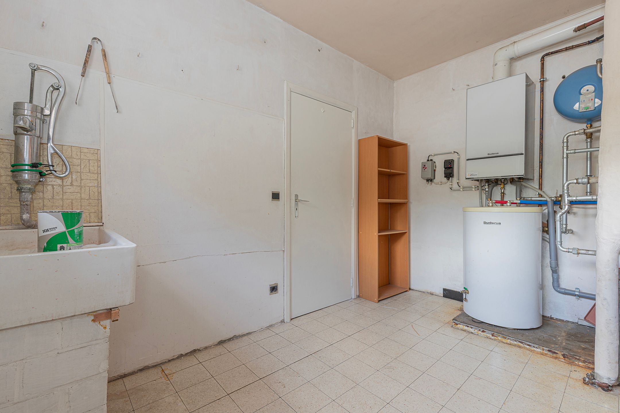 LEDE - Stevige en verzorgde bel-étagewoning op toplocatie  foto 17