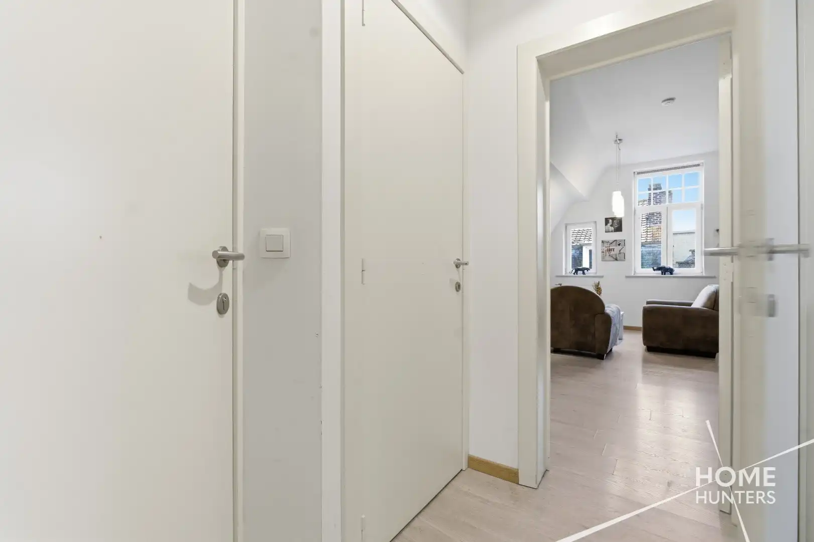Uniek investeringspand met 3 appartementen, pal in het centrum van Ieper foto 18