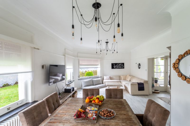 Modernistische bungalow op TOP locatie! foto 9