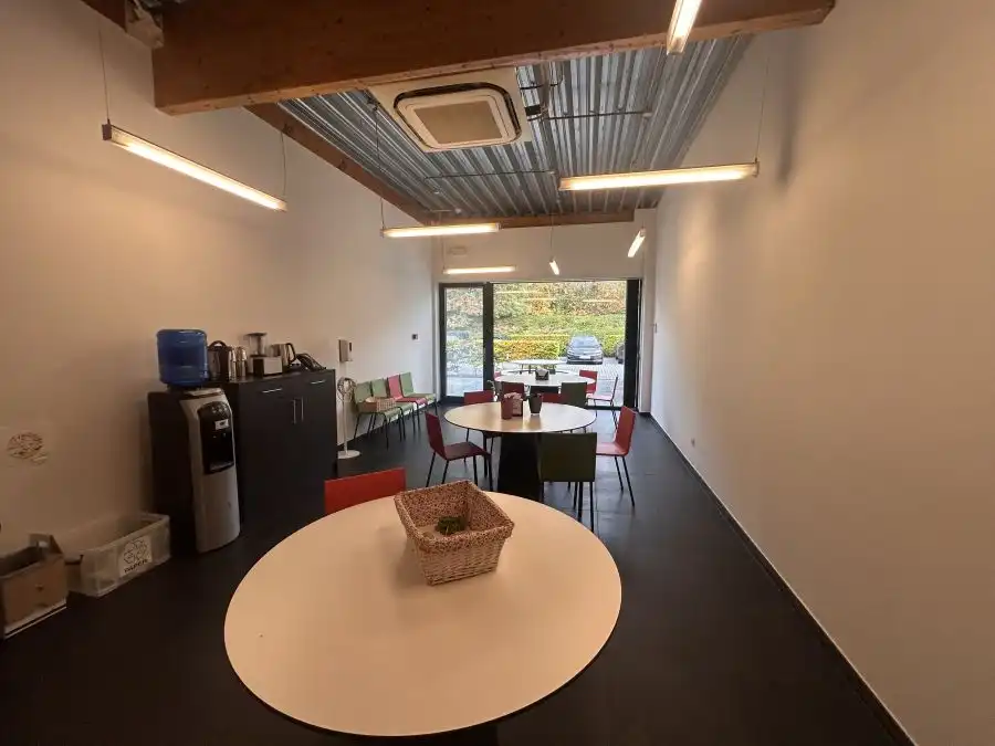 Interleuvenlaan 17, 3000 Leuven foto 12