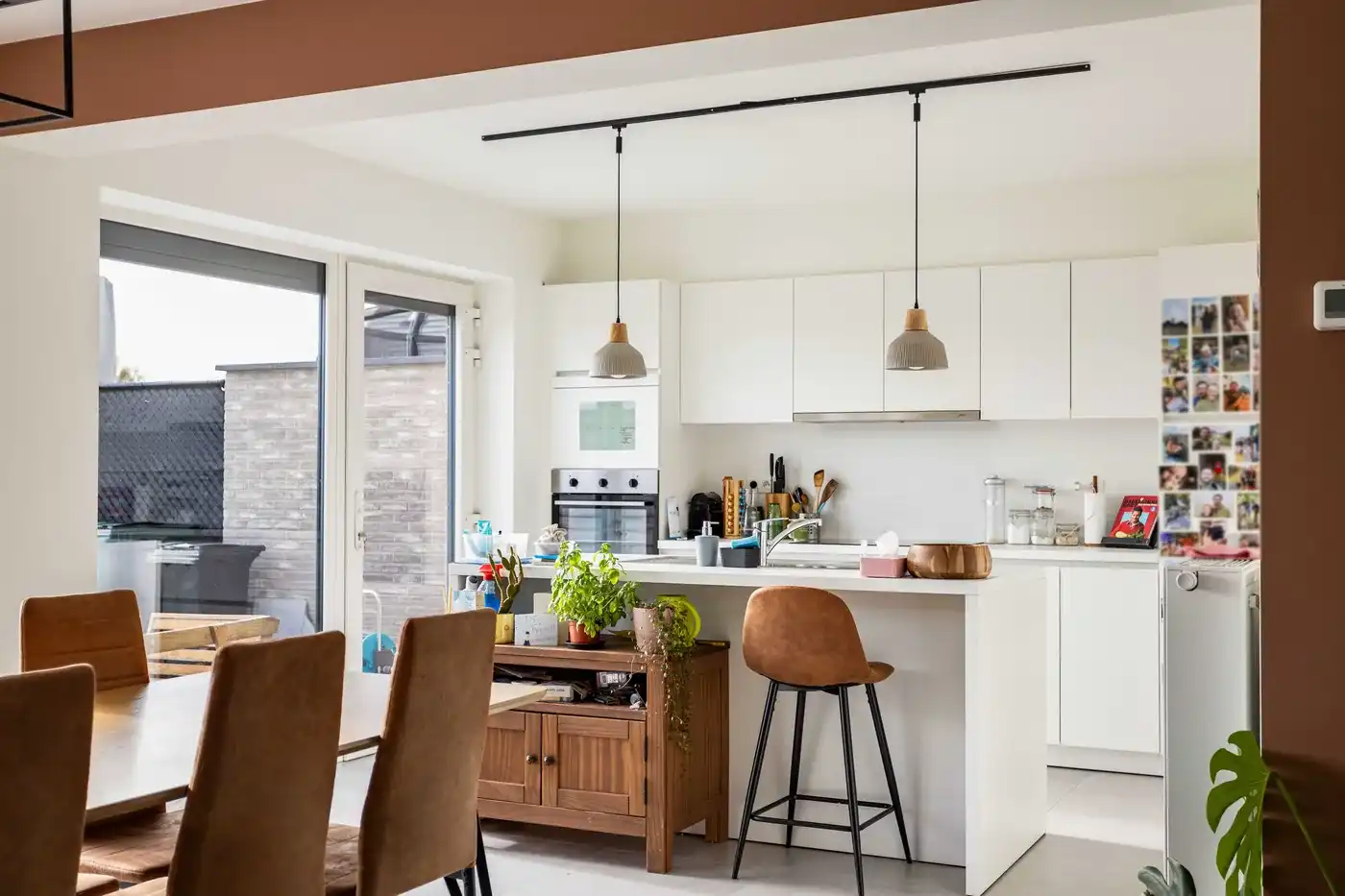 Woning van 2022 met EPC A en 4 slaapkamers in Zwevegem foto 10