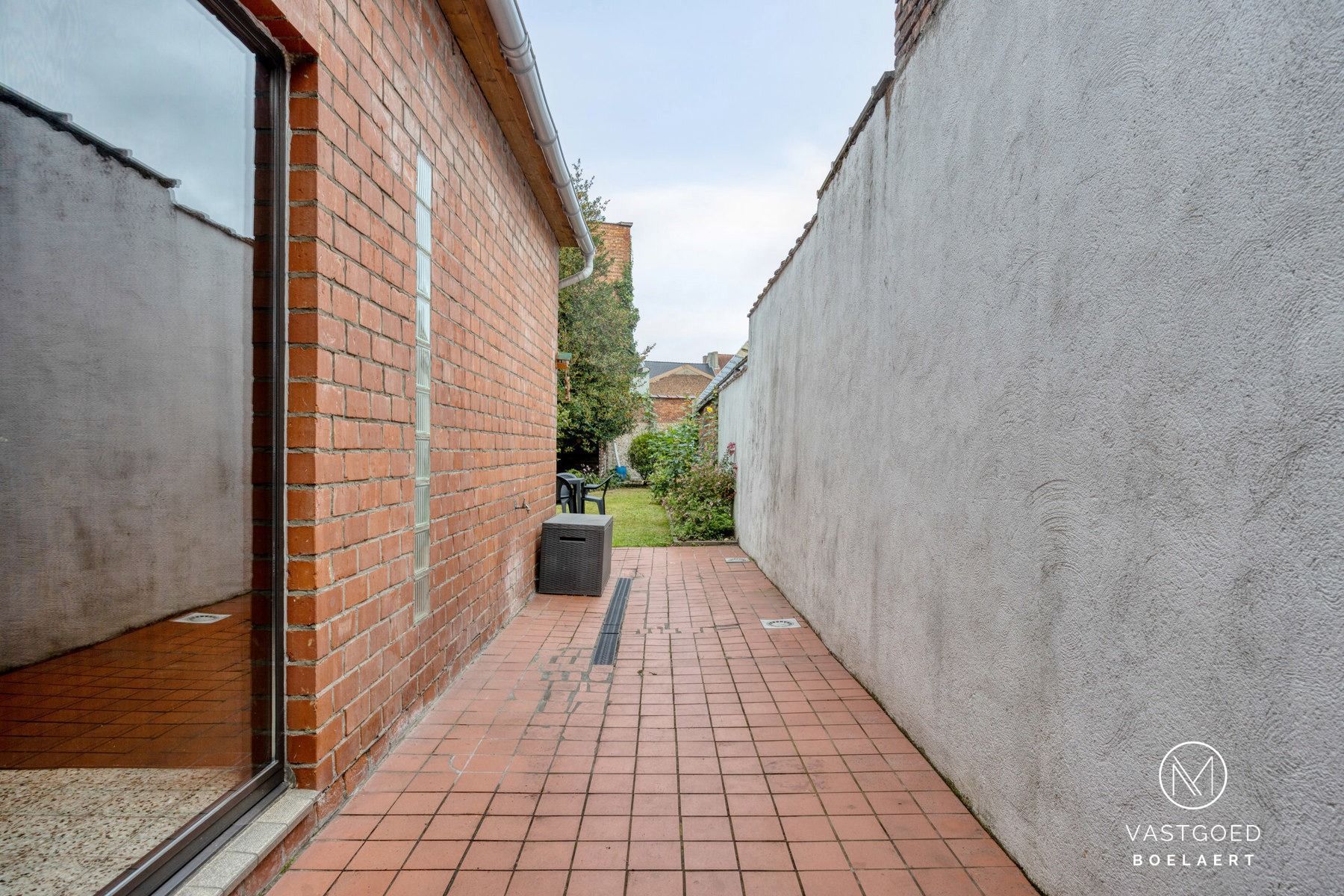 Stadswoning boordevol potentieel foto 21