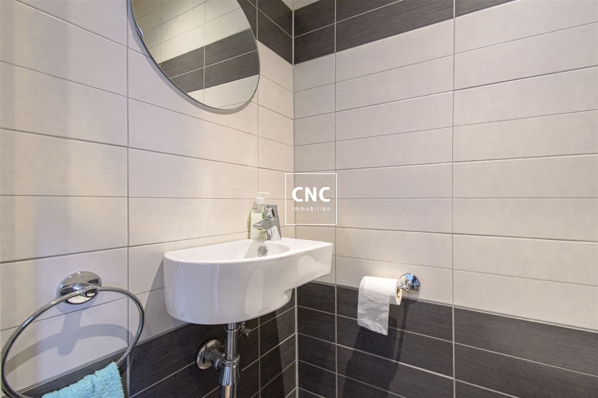 Instapklaar gelijkvloersappartement nabij het Zegemeer foto 5