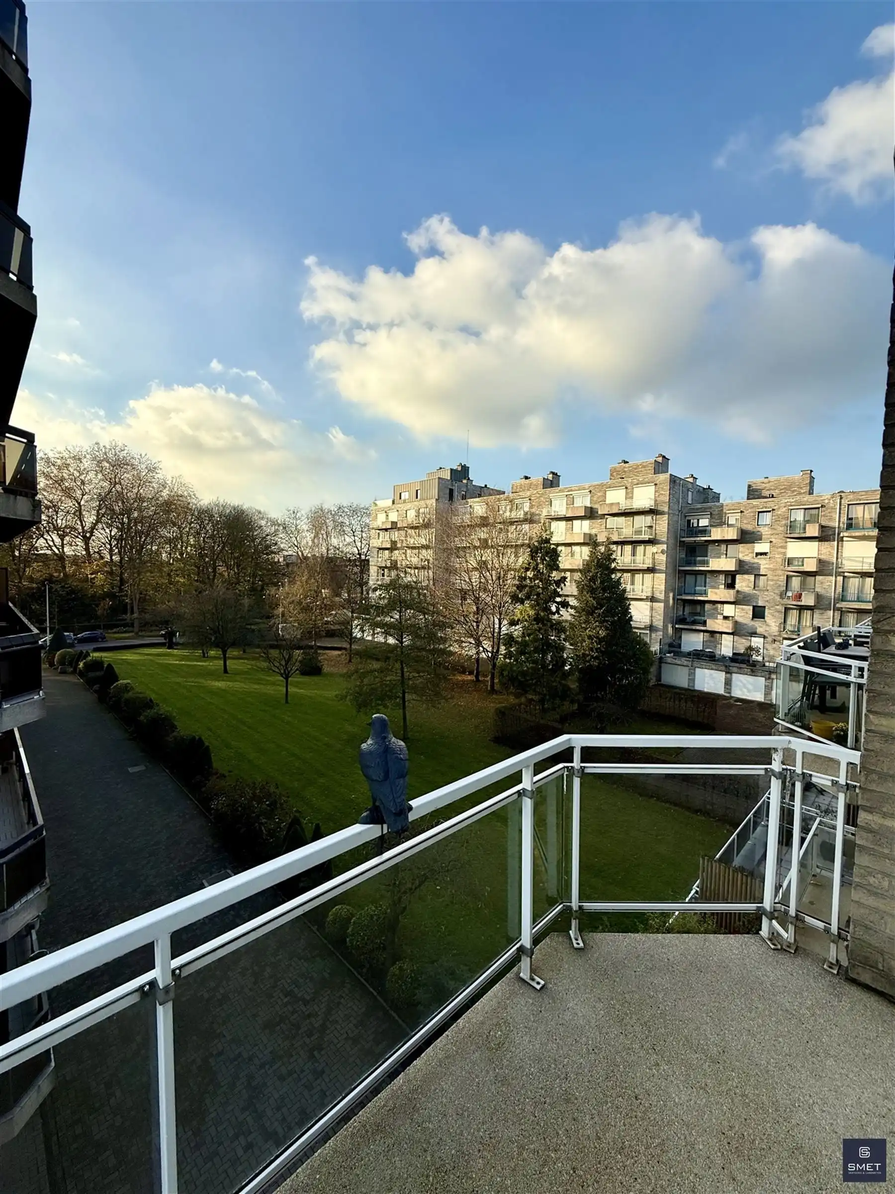 APPARTEMENT OP TOPLIGGING foto 12