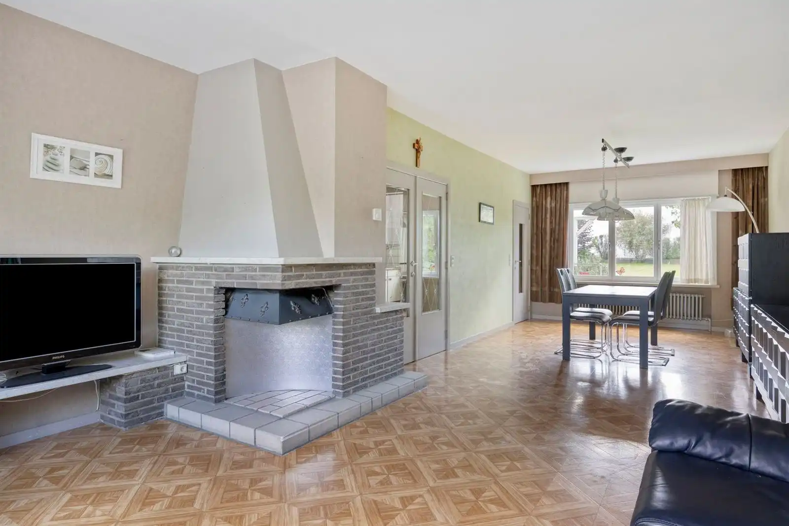 Woning met 4 slaapkamers foto 6