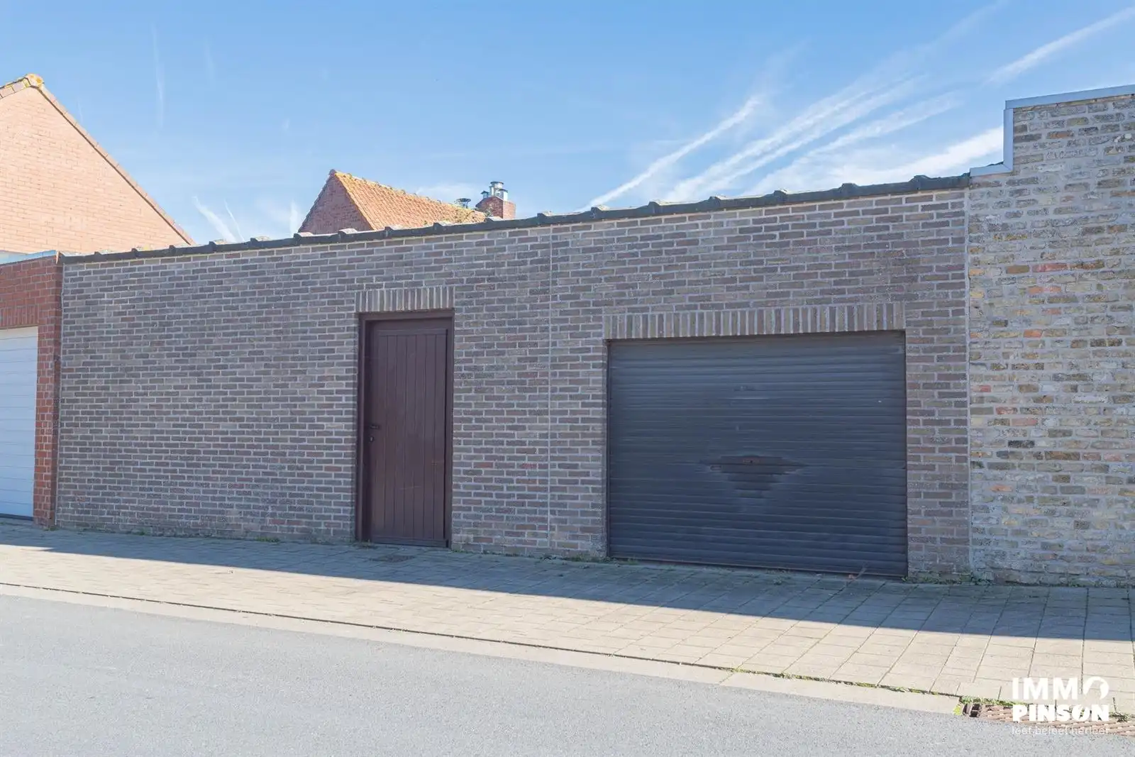 Woning met potentieel in dorpscentrum foto 17