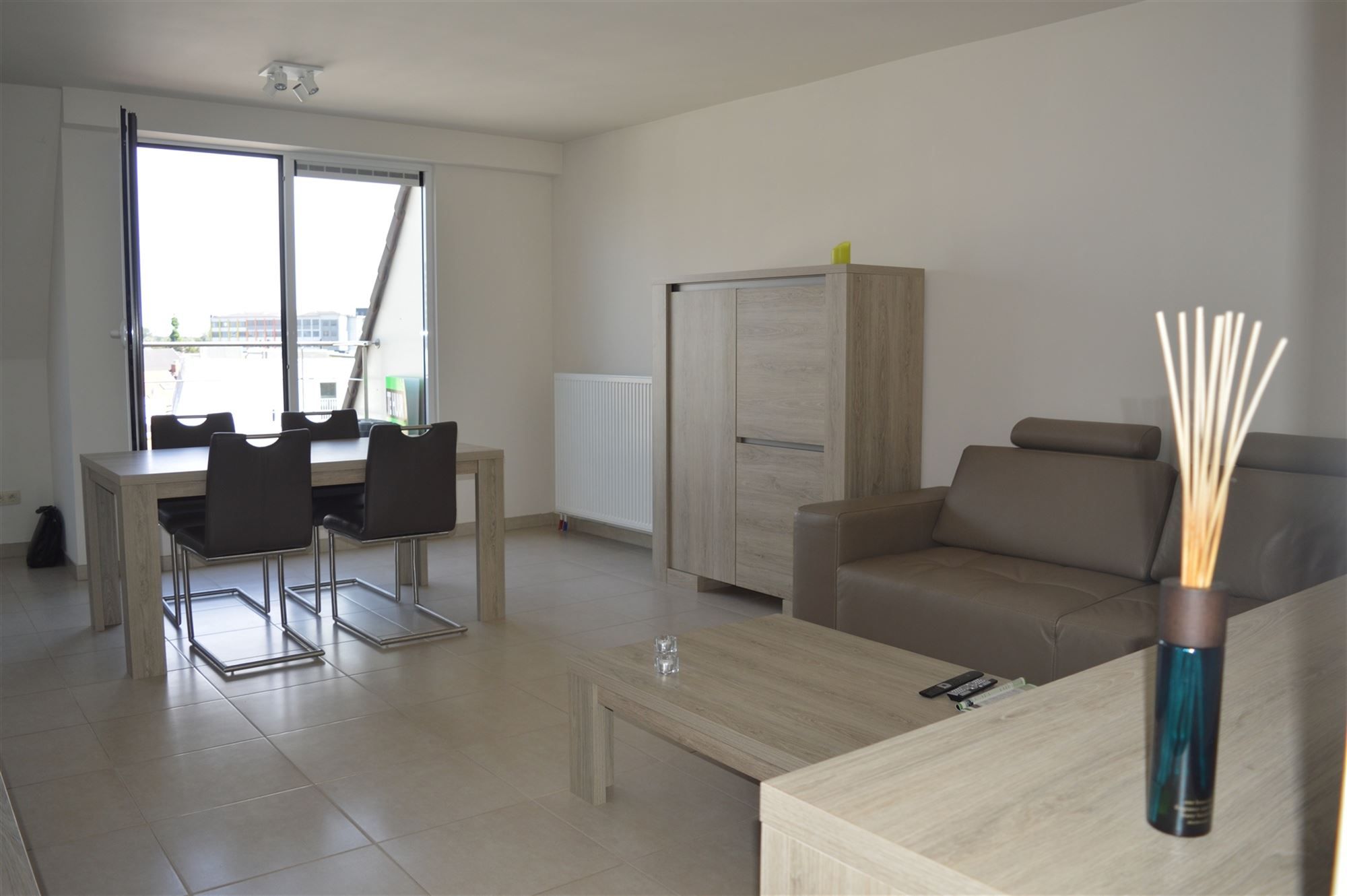 1-slaapkamer appartement foto 5
