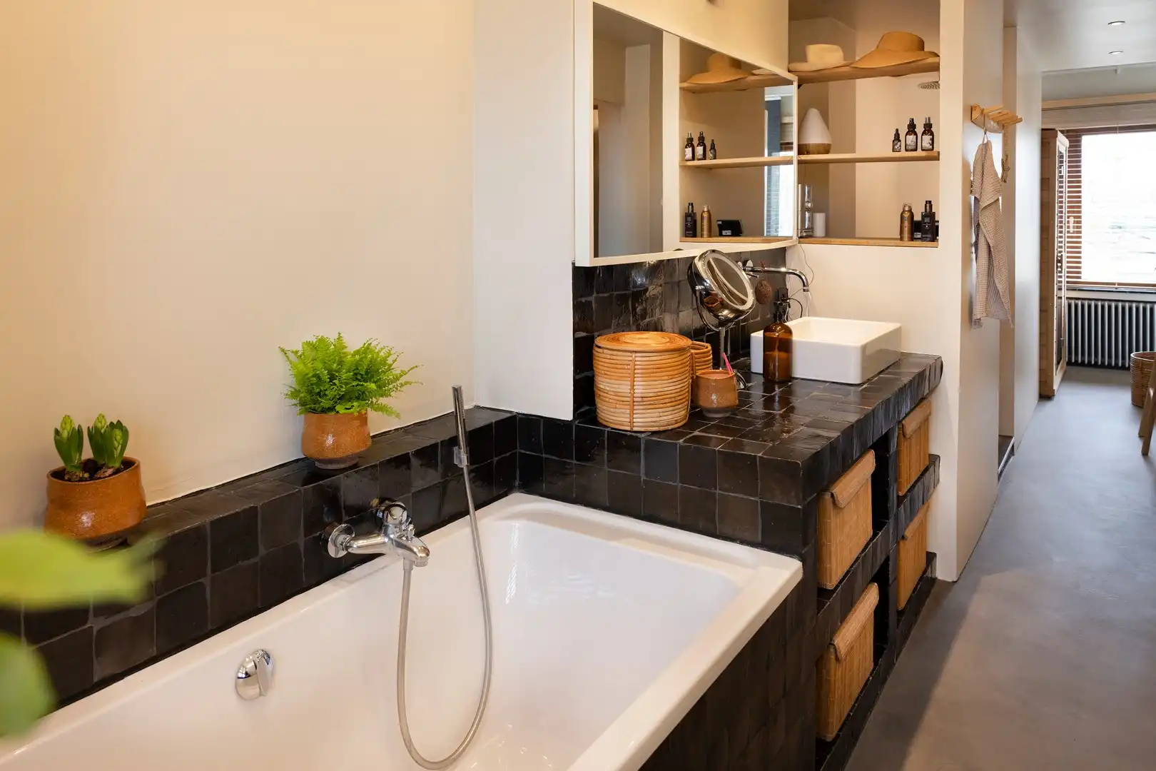 Karaktervolle burgerwoning op topligging. foto 12