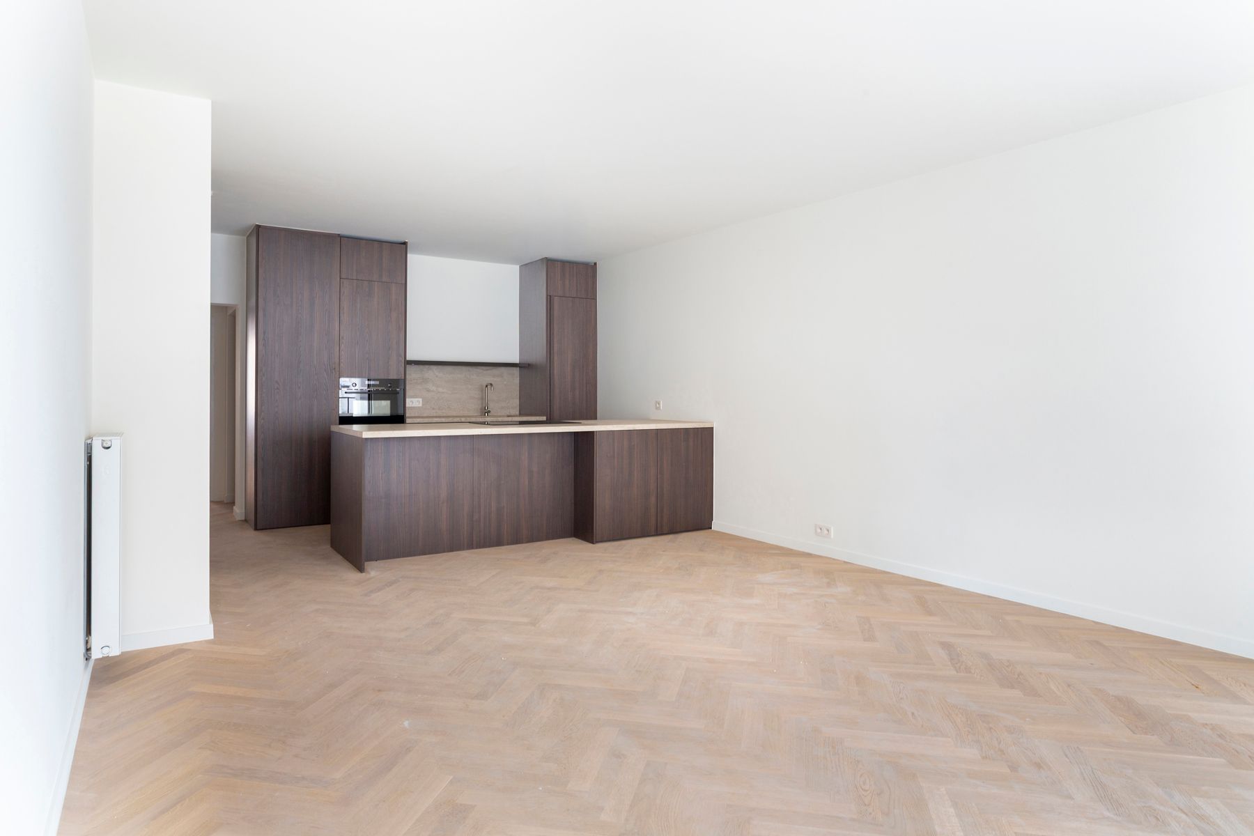 Trendy appartement met adembenemend zicht op de Opera foto 12