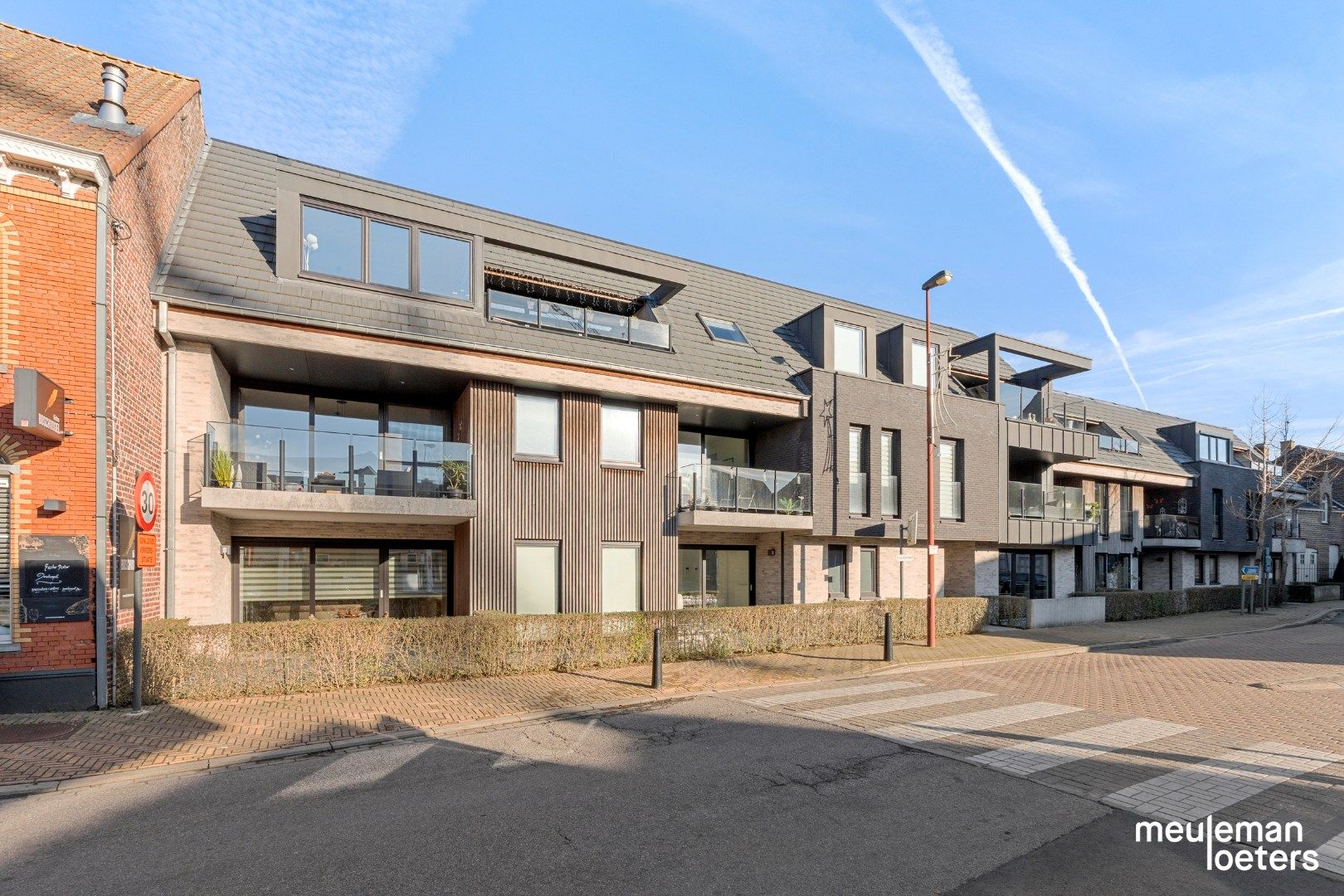 Energiezuinig & kwalitatief appartement met garage  foto 13