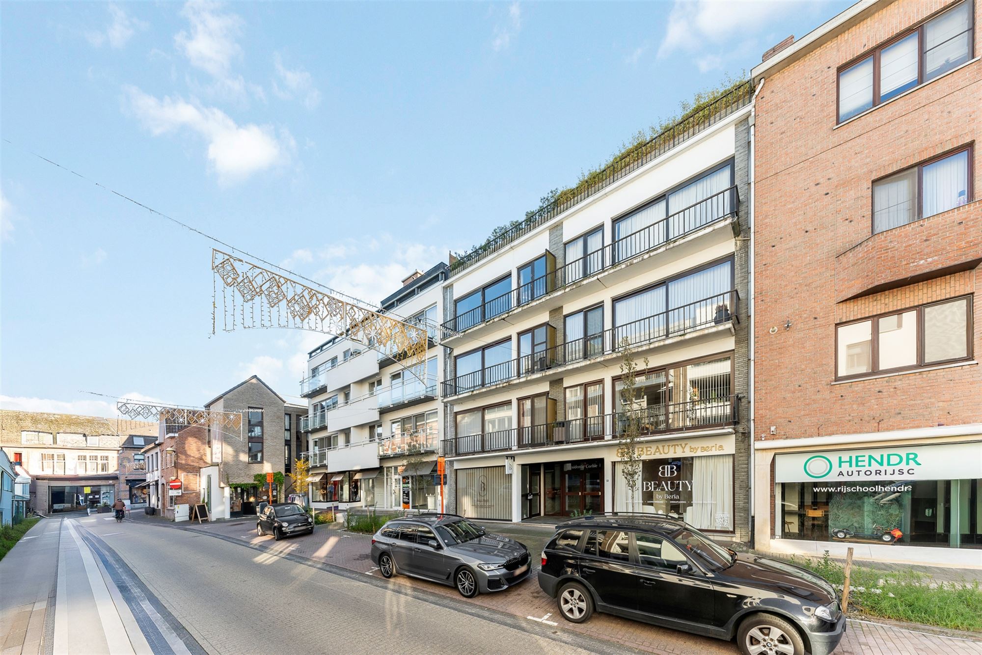 RECENT GERENOVEERD APPARTEMENT MET 2 SLAAPKAMERS IN CENTRUM BERINGEN MET PARKEERPLAATS foto 22