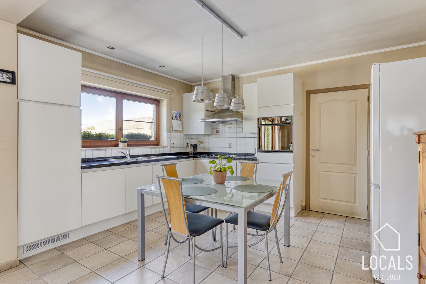 Charmante woning in het landelijke Pajottegem foto 8