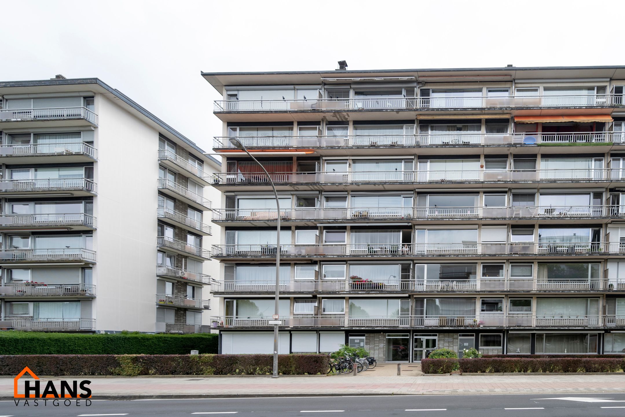 Instapklaar appartement. foto {{pictureIndex}}