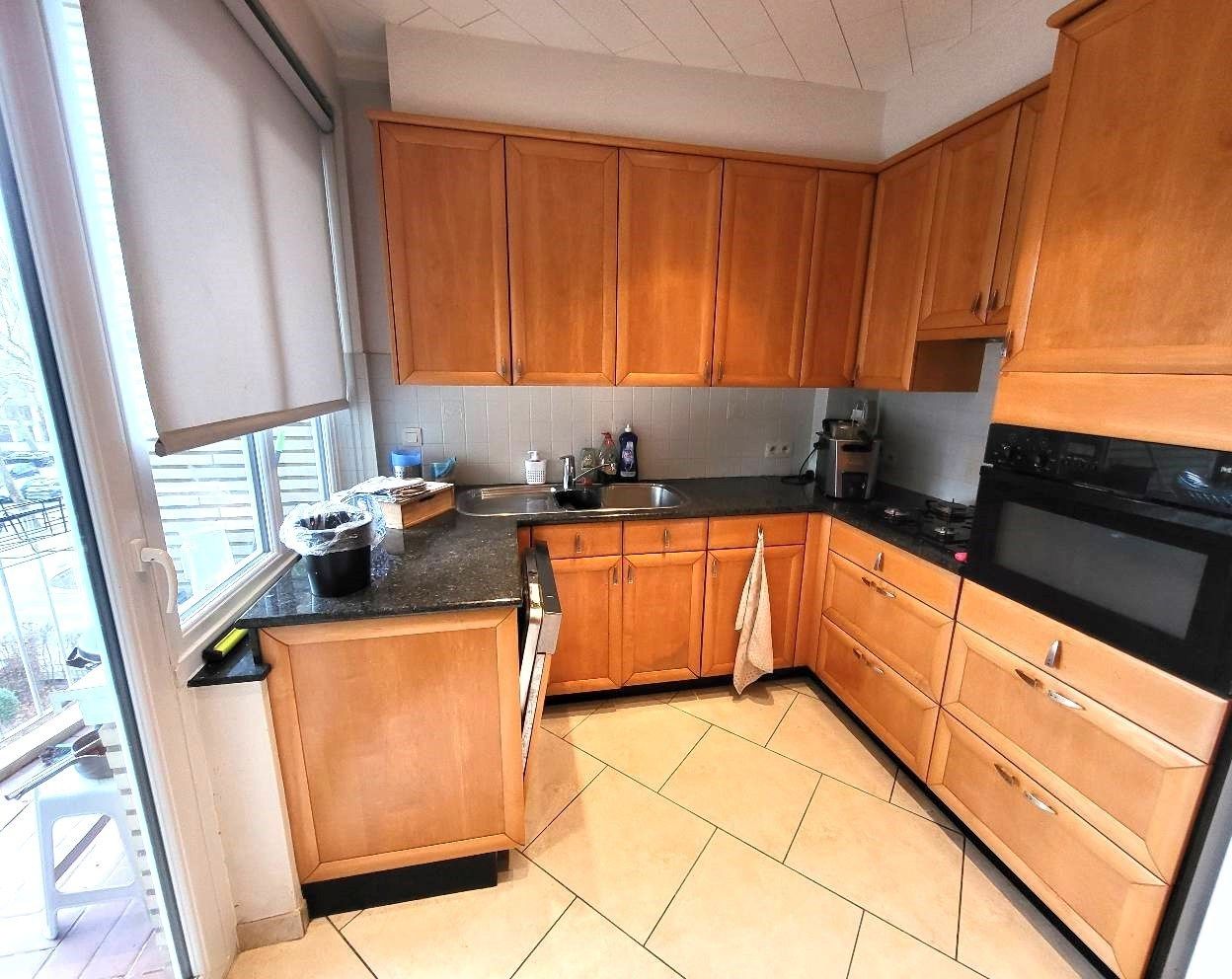 Ruim appartement met 3 slaapkamers. foto 12