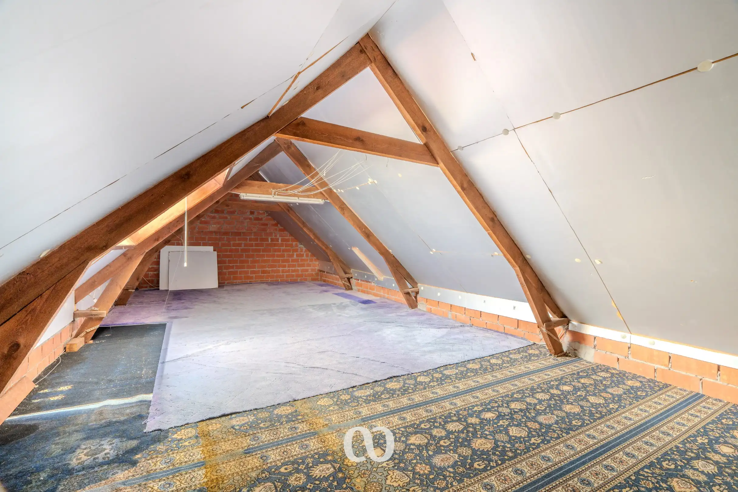 Subliem gelegen gerenoveerde hoeve foto 12