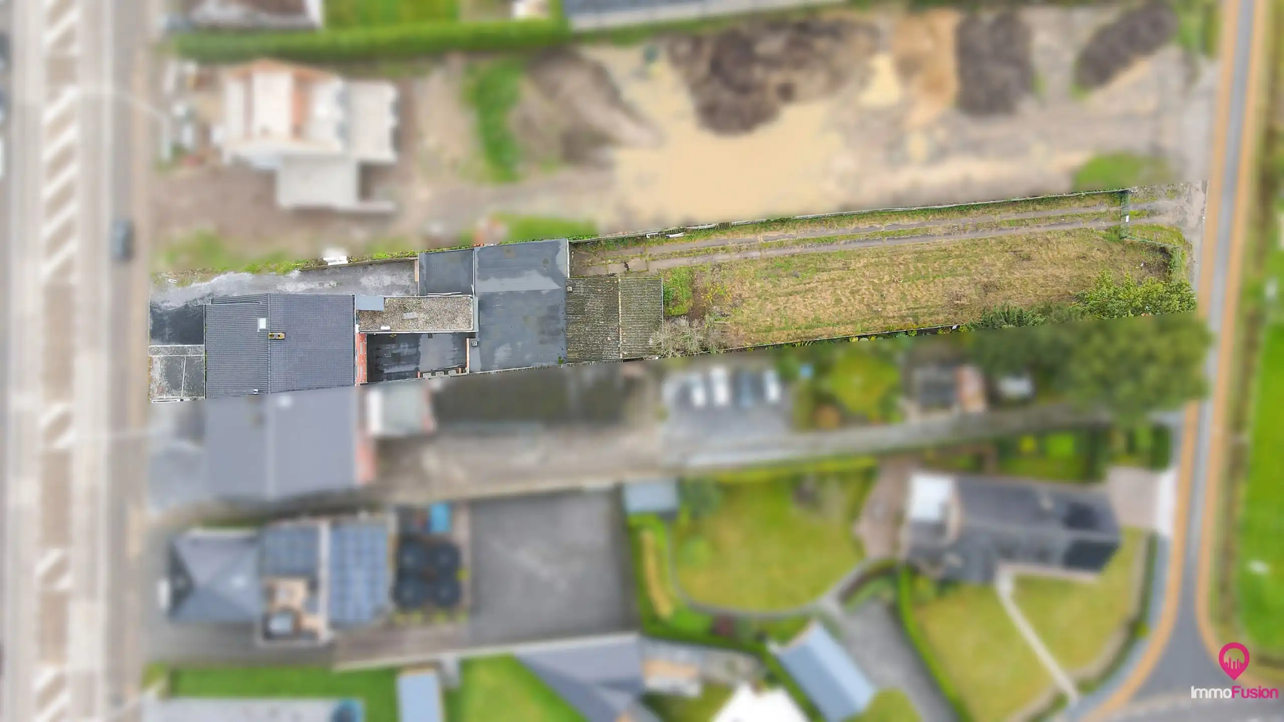 Strategisch gelegen woon-werkpand met ruime studio! foto 46